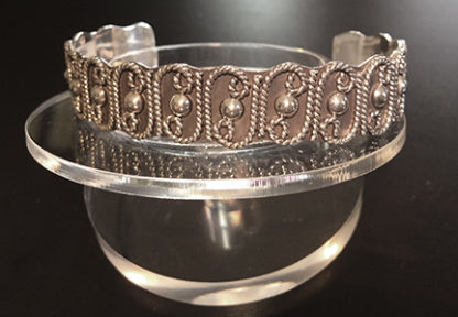 Warrior Cuff Bracelet