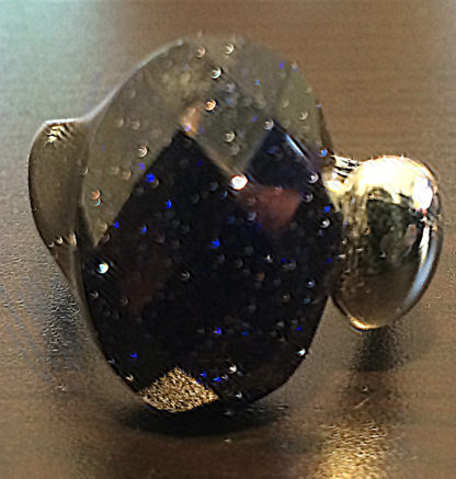 Orbit Ring [Size 10, 11]