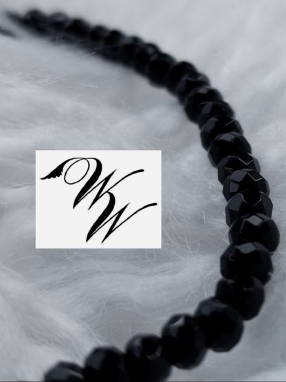 Black Onyx Bracelet - Image 3