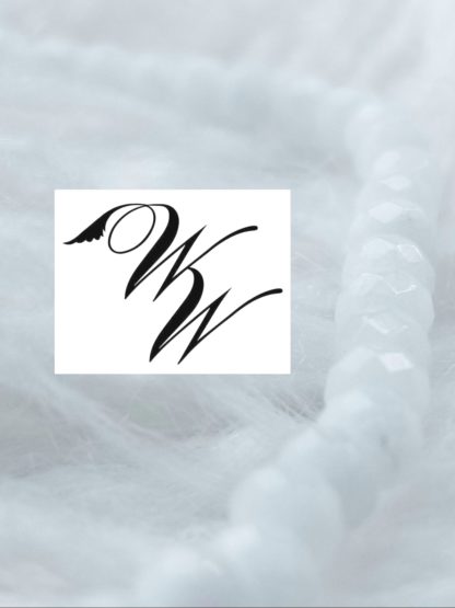 White Jade Bracelet - Image 2