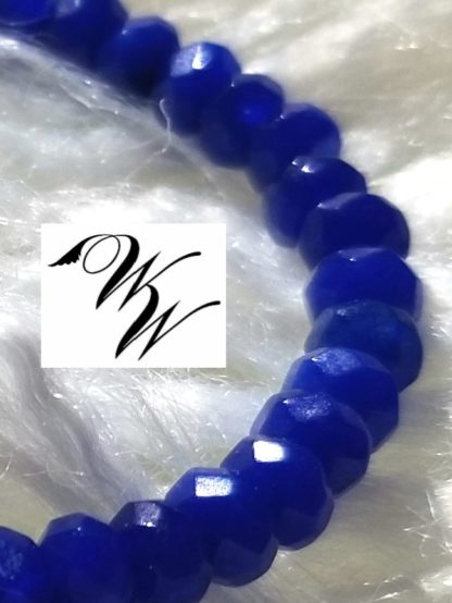 Lapis Lazuli  Bracelet - Image 3