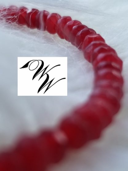 Carnelian Bracelet - Image 3