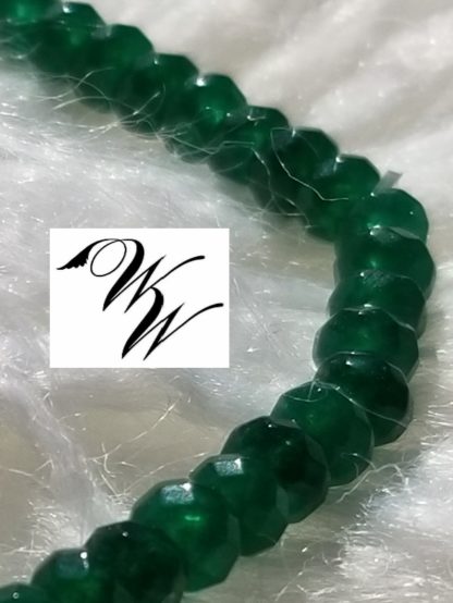 Emerald Bracelet - Image 3
